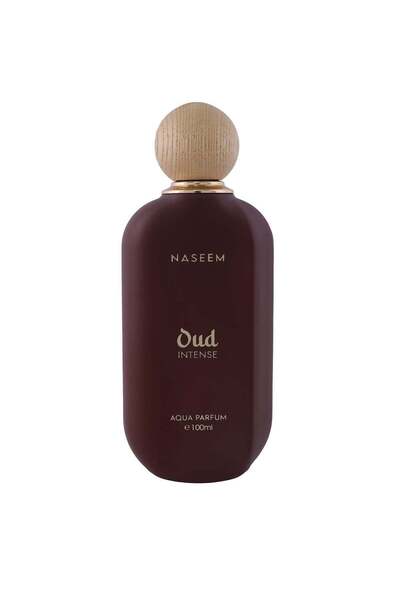 Naseem Oud Intense - Eau De Parfum for Men and Women 100ml