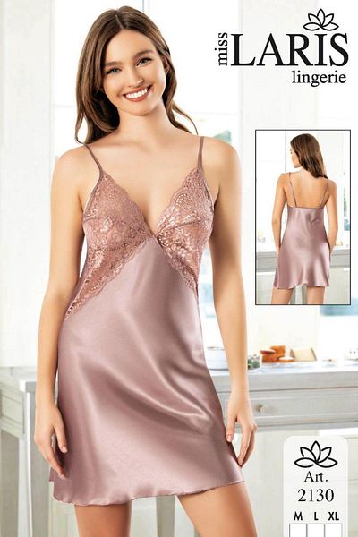 Miss Laris Lingerie Nightwear Women 2130