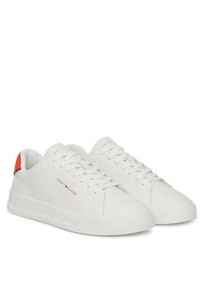 Tommy Hilfiger Men's Sneakers FM0FM05367 Multicolor