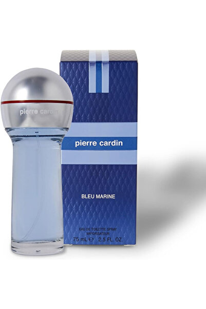 Pierre Cardin Blue Marine for Men EDT 75Ml