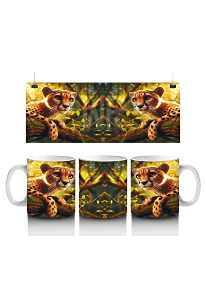 Luluyen كوب سريع من الغابة يحب الأطفال الحليب