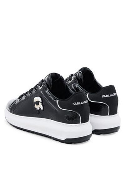 Karl Lagerfeld Women's Sneakers KL67531 multicolor