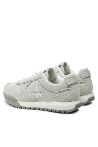 Calvin Klein Jeans Men's Sneakers YM0YM00624 Gray