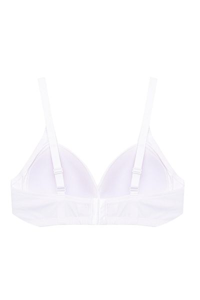 Pardon Bra Without Underwire Without Support 699
