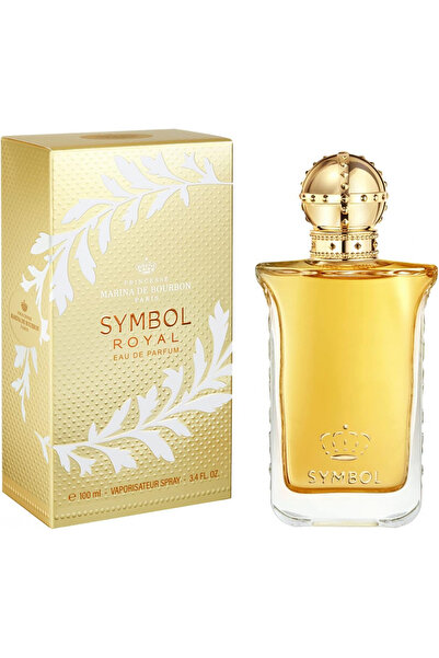 Marina De Bourbon عطر سيمبول رويال للنساء أو دو بارفان 100 مل