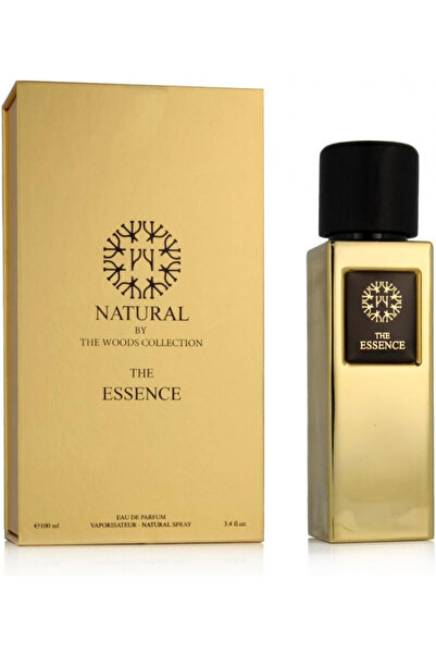 The Woods Collection عطر ناتشورال ذا إسنس يو للرجال أو دو بارفان 100 مل