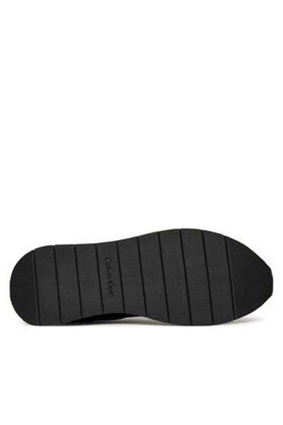 Calvin Klein Men's Sneakers HM0HM01897 Colorless