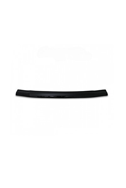Lumi LUXURY Deflector capota negru lucios compatibil Jeep Cherokke 2002-2008