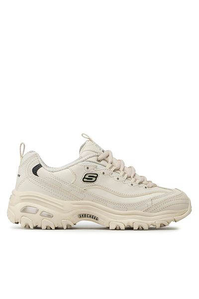 SKECHERS Women's Sneakers 11931 Beige