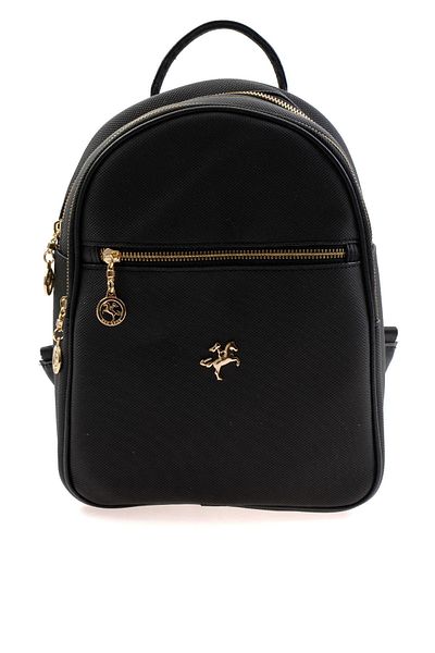 Bambi Black Women's Backpack C06607257509