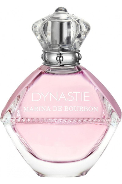 Marina De Bourbon Dynastie Mademoiselle for Women EDP 50Ml