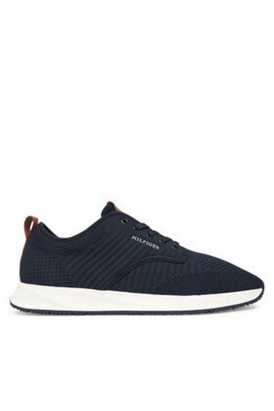 Tommy Hilfiger Tommy Hilfiger Men's Sneakers FM0FM05527 Multicolor