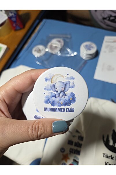 lupi İSİMLİ AÇACAKLI MODEL HEDİYELİK MAGNET BUZDOLABI SÜSÜ HATIRA