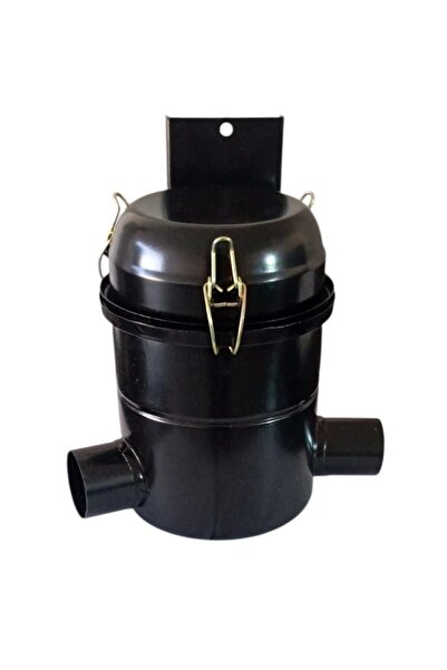 Bella Steyr 768-8073 Tractor Air Filter Boiler Assy