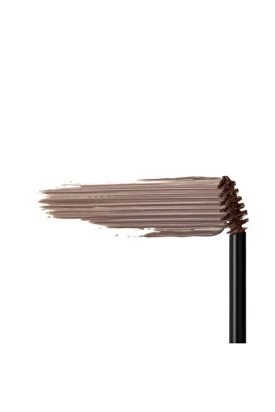 L'Oreal Paris Gel pentru fixarea si definirea sprancenelor, L’oreal Paris BROW ARTIST, dark brunette, 4.9 ml
