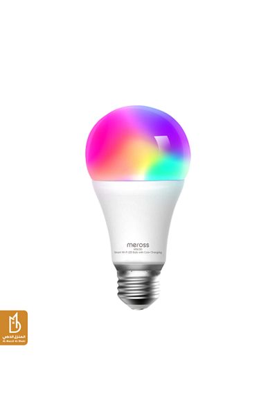 MEROSS Smart Wi-Fi LED Bulb