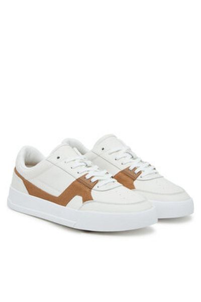 Tommy Hilfiger Men's Sneakers FM0FM05551 Multicolor