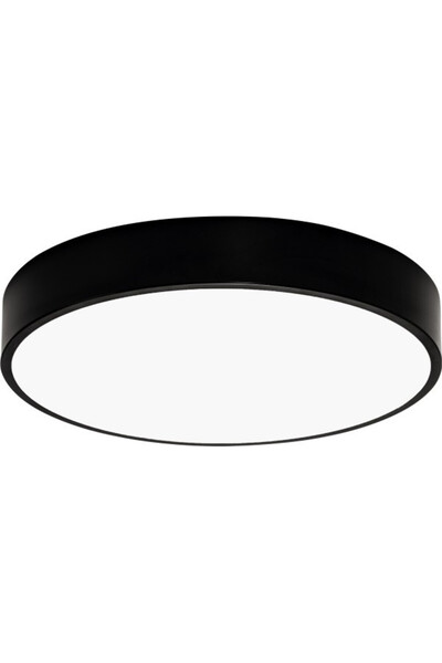 Braytron LED Blade BR-BH16-04181, 36W, 3020lm, lumină caldă+neutră+rece, IP20...