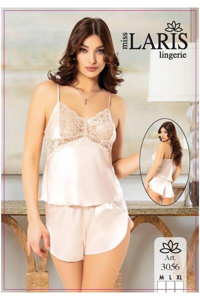 Miss Laris Lingerie Nightgown Woman