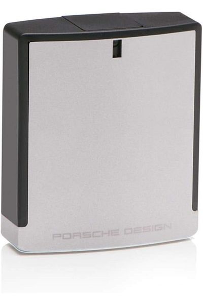 Porsche Design بورش تيتان للرجال أو دو تواليت 100 مل