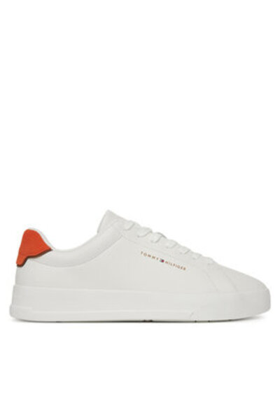 Tommy Hilfiger Men's Sneakers FM0FM05367 Multicolor