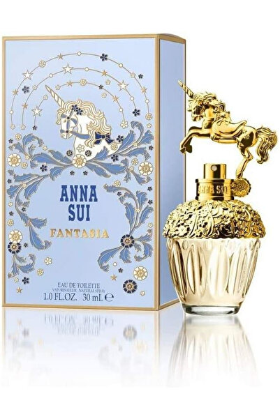 Anna Sui Fantasia for Women EDT 30Ml
