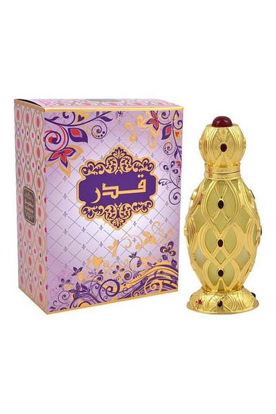 Naseem Qadr Attar 20ml