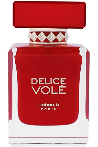 Geparlys ديليس فول للنساء EDP 85 مل