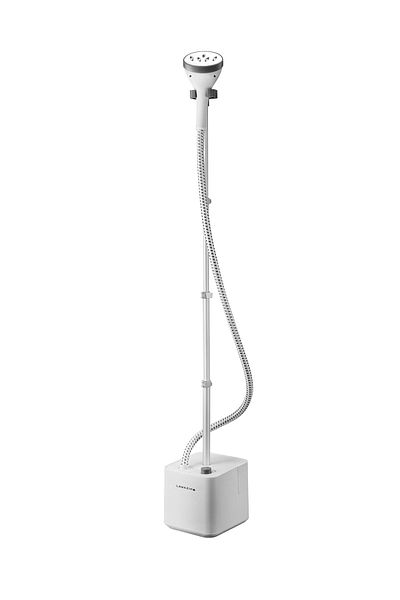 Lawazim 1600W Garment Steamer - Upright Vertical Clothes Steamer with 1.6L Tank & Accessories