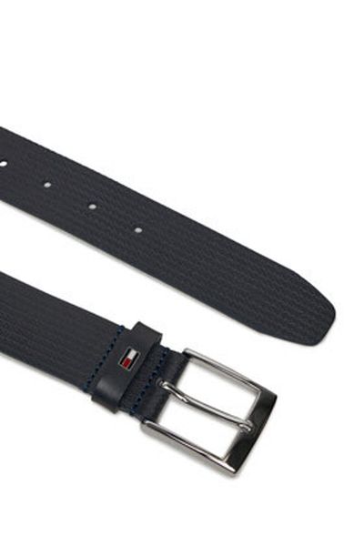 Tommy Hilfiger Men's Belt AM0AM13015 multicolor