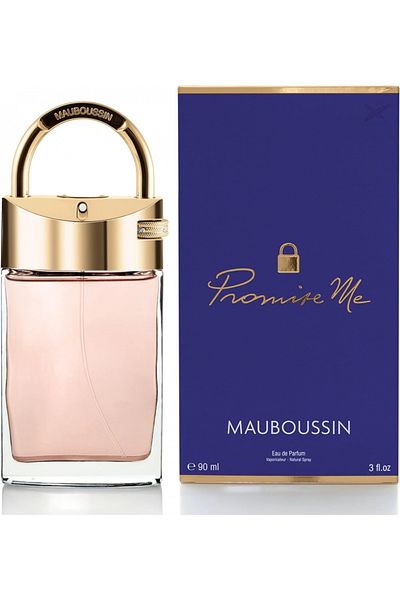 Mauboussin Promise Me for Women EDP 90Ml