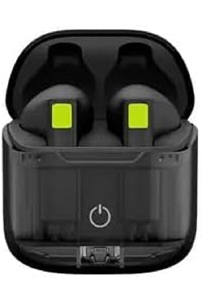 GOUİ G-Pods Nano Edition – سماعة أذن لاسلكية حقيقية مع علبة شحن