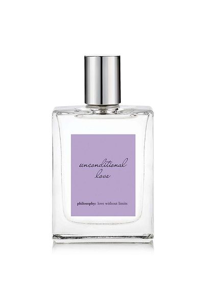 Philosophy Unconditional Love 60mlEau De Toilette for Women - 60ml