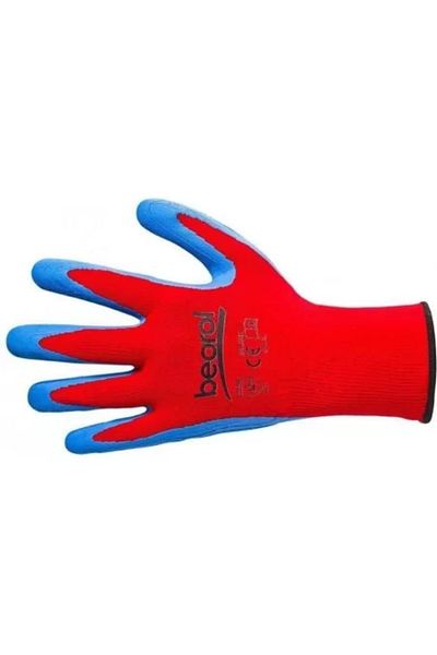beorol Manusi latex SPAJDER, marime L,