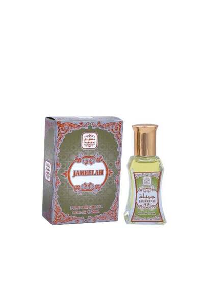 Naseem Jameelah Roll-On for Men and Women – 24ml