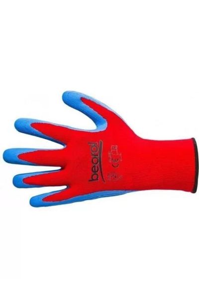 beorol Latex Gloves SPAJDER, Size M,