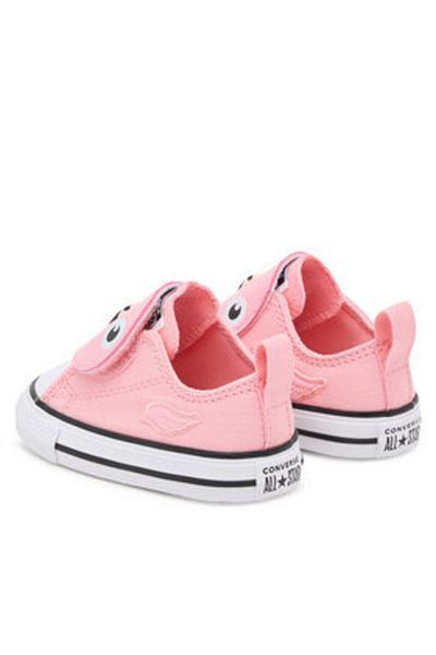 converse Girls Sneakers A11789C Multicolor