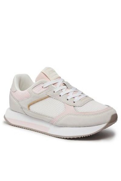 Tommy Hilfiger Tommy Hilfiger Women's Sneakers FW0FW07700 Gray
