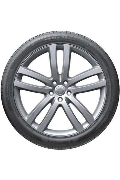 Hankook 195/60r16c 99/97h vantra st as2 ra30 Kamyonet 4 mevsim 2025