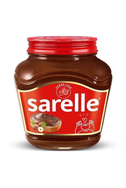 Sarelle KAKAOLU FIN.EZMESI 700 GR