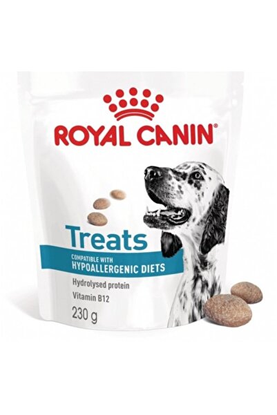 Royal Canin Recompense hipoalergenice pentru câini - 230g
