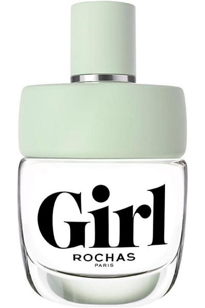 ROCHAS Girl for Women EDT 100Ml