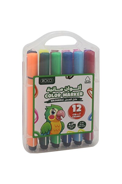 Roco Triangle Color Marker