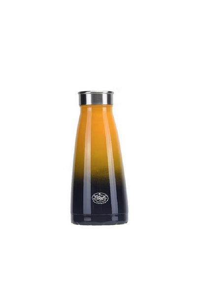 Atrium Water Bottle 400 ml Portable and Sturdy Design for Daily Hydration