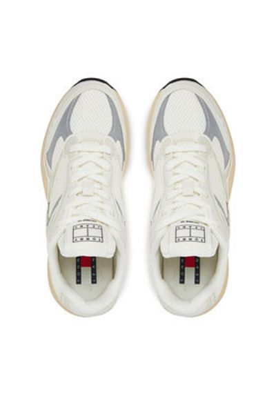 Tommy Jeans Women's Sneakers EN0EN02745 Gray