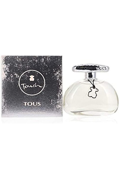 Tous عطر ذا لومينوس جولد للنساء - أو دو تواليت، 100 مل