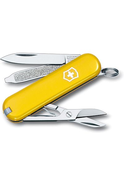 Victorinox Swiss Army Classic SD Pocket Knife