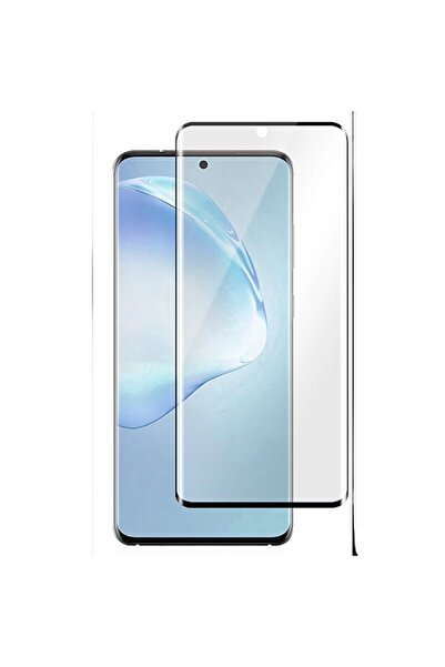 Devia زجاج مقوى منحني ثلاثي الأبعاد من سلسلة Real Series لهاتف Samsung Galaxy...