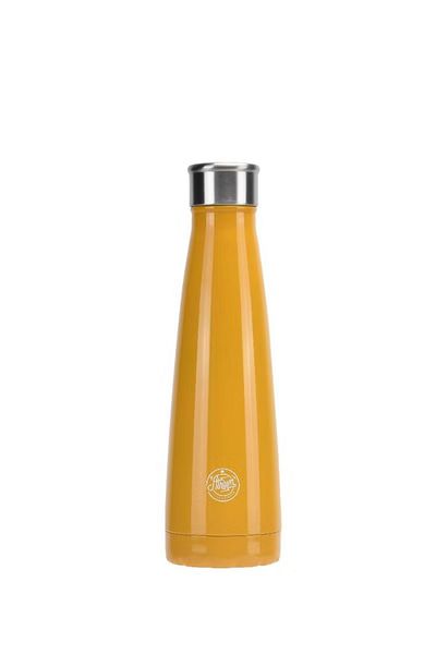 Atrium Water Bottle 400 ml Compact and Durable Everyday Hydration Bottle