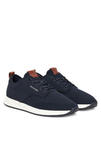 Tommy Hilfiger Tommy Hilfiger Men's Sneakers FM0FM05527 Multicolor
